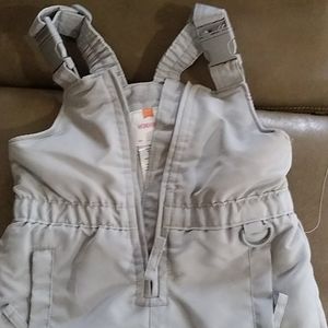 Kids Snowsuit